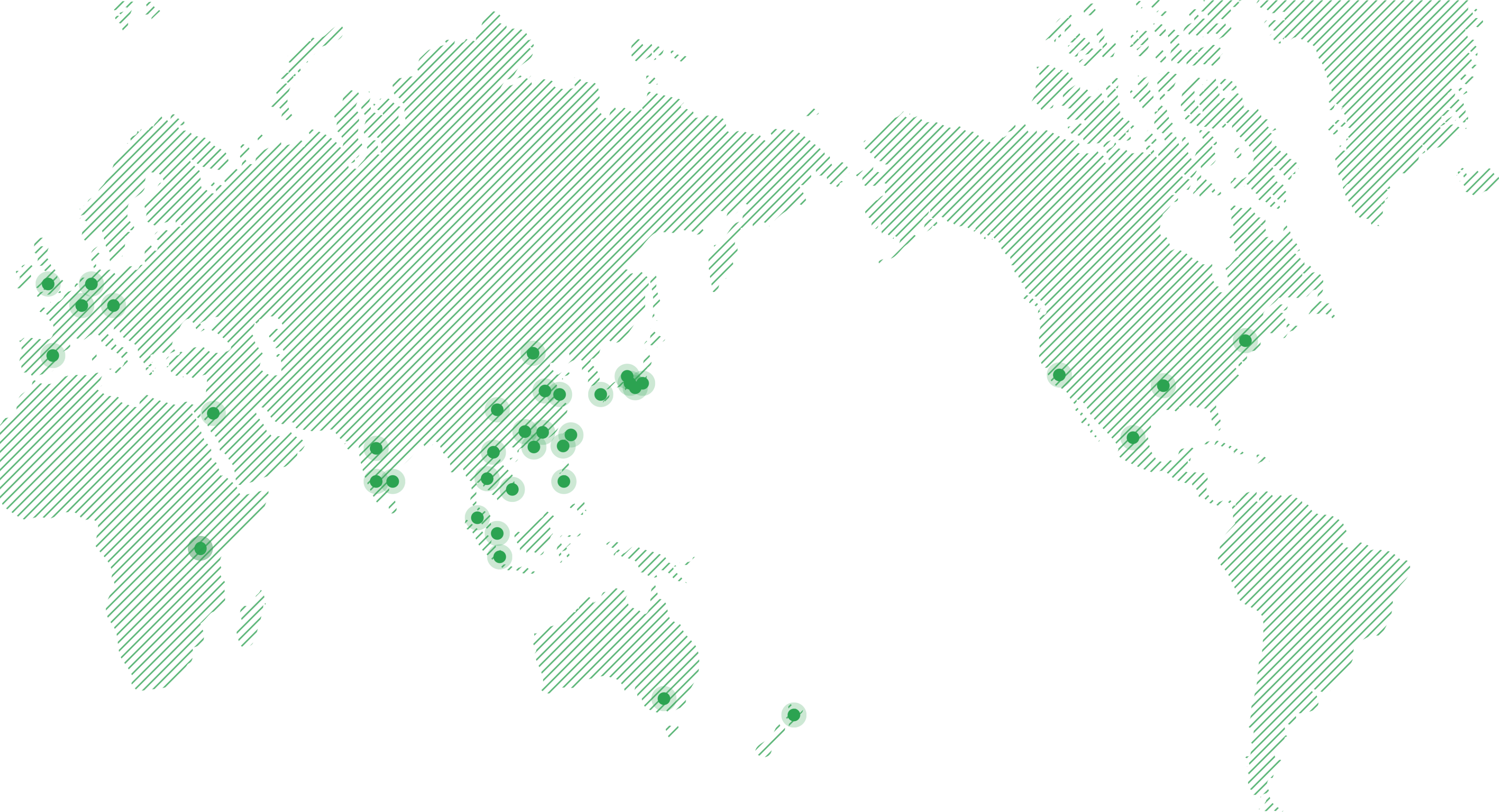 World Map