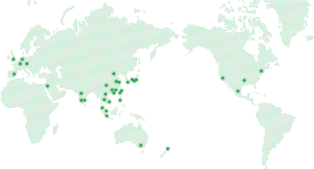 World Map